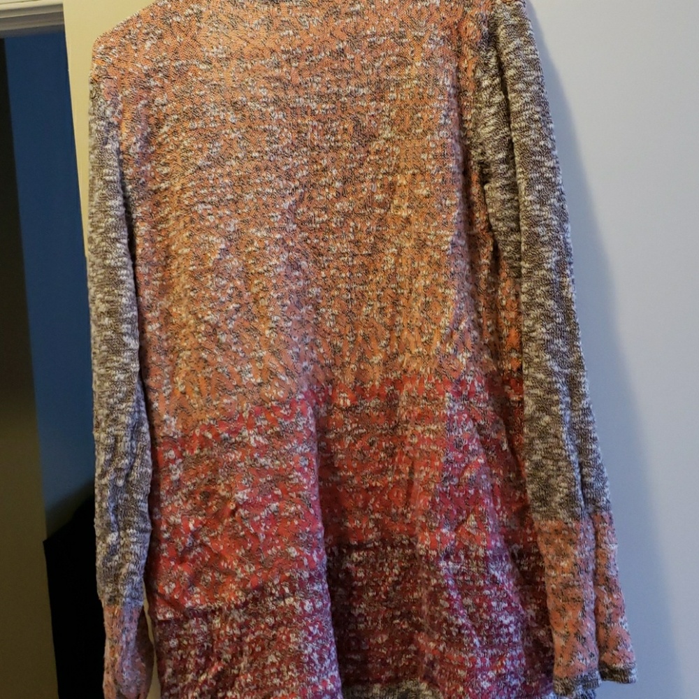 Cardigan - Picture 2 of 2